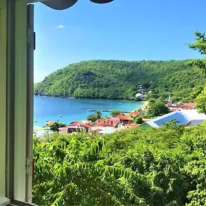 Colibri , D 'arlet Appartement