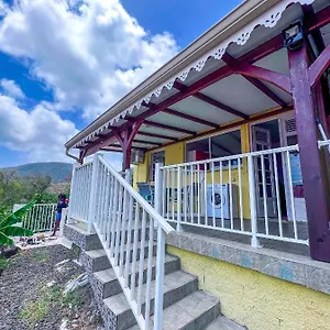 Ocean Bleu 972 Appartement