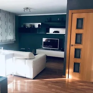 Piso Julia Appartement Mataró
