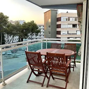 Didi Village Relax Appartement Salou