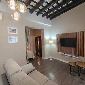 La Vina Appartement Cadix
