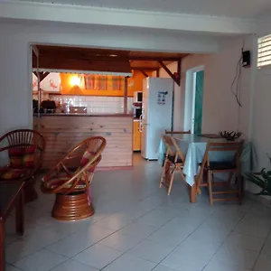 La Jasmin Appartement