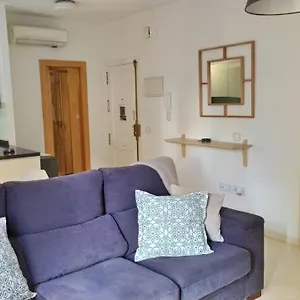 Triana, La Más Auténtica. Wifi A/c Appartement Séville